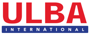 ULBA Logo